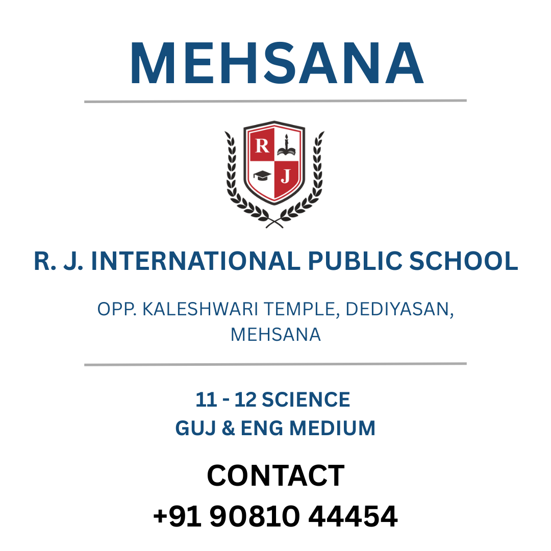 MEHSANA