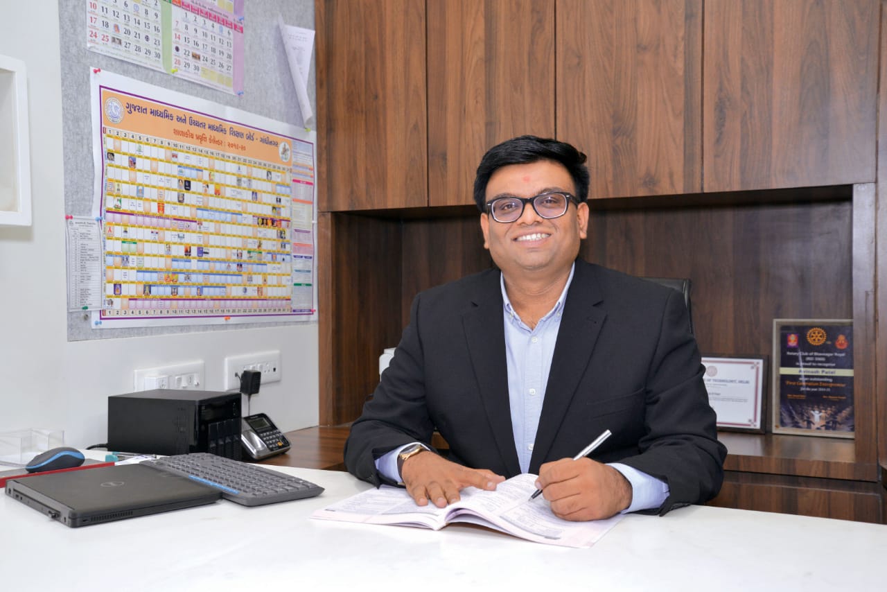 Founder 1 Image