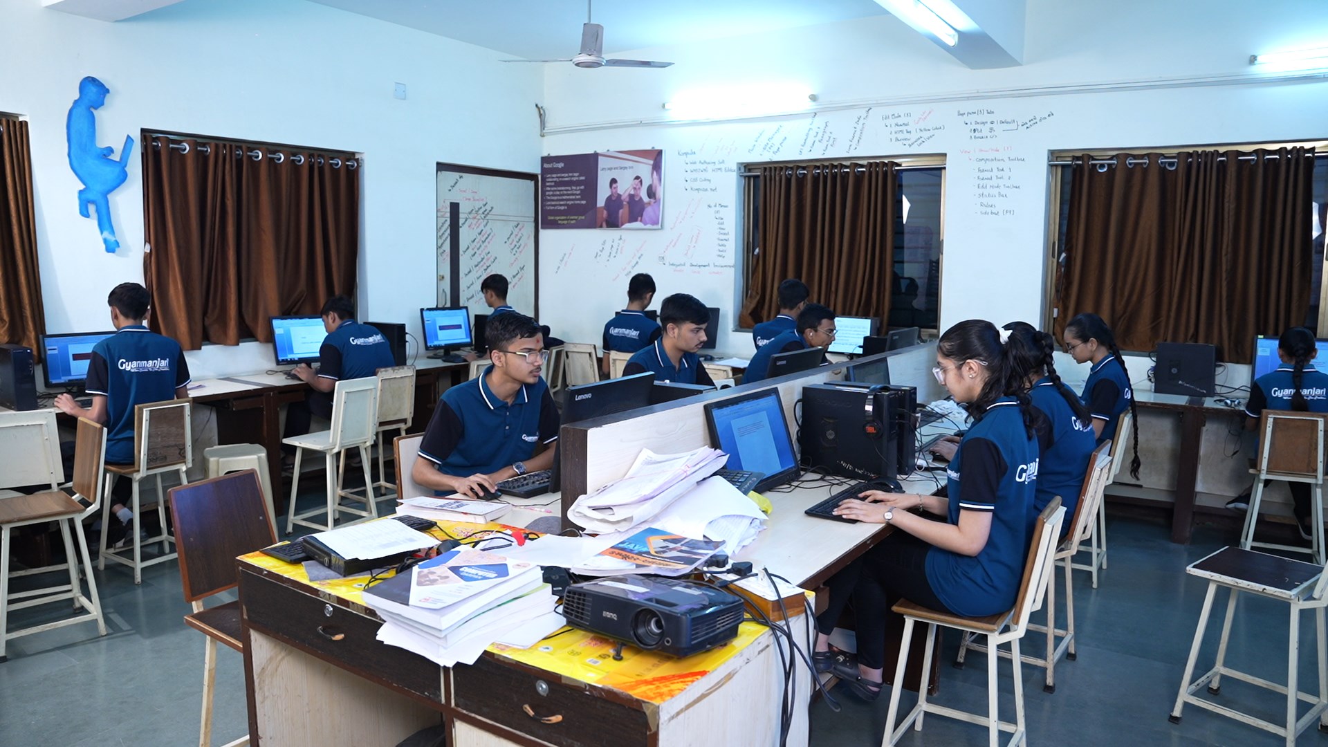 Computer Lab Image